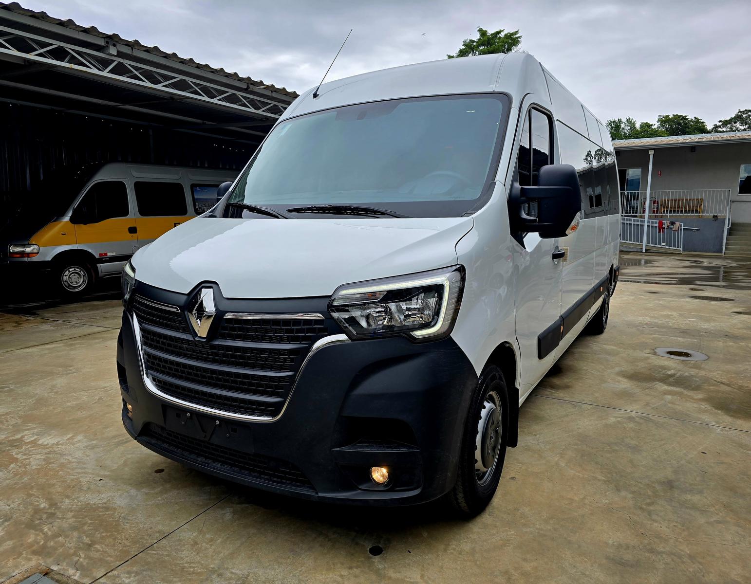 Master L3H2 - 16 Lugares